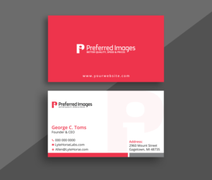 Stationery Design by Krishno for Daystar One | Design #26551740