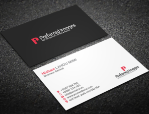 Stationery Design by Krishno for Daystar One | Design: #26551943