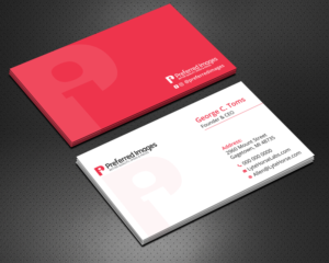 Stationery Design by Krishno for Daystar One | Design: #26552047