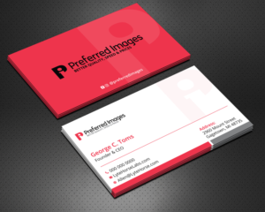 Stationery Design by Krishno for Daystar One | Design: #26552062