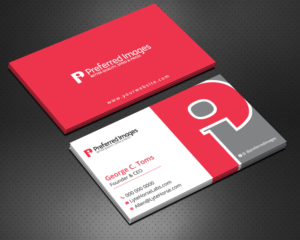 Stationery Design by Krishno for Daystar One | Design: #26552155