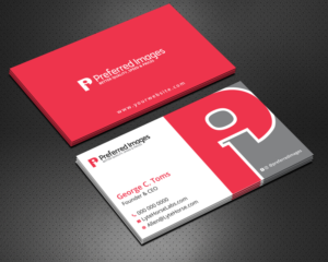 Stationery Design by Krishno for Daystar One | Design: #26552156