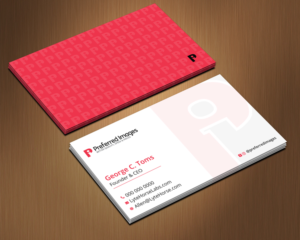 Stationery Design by Krishno for Daystar One | Design: #26552217