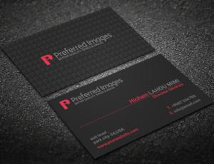 Stationery Design by Krishno for Daystar One | Design: #26552228