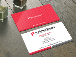 Stationery Design by Krishno for Daystar One | Design: #26553285