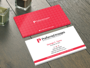 Stationery Design by Krishno for Daystar One | Design: #26553402