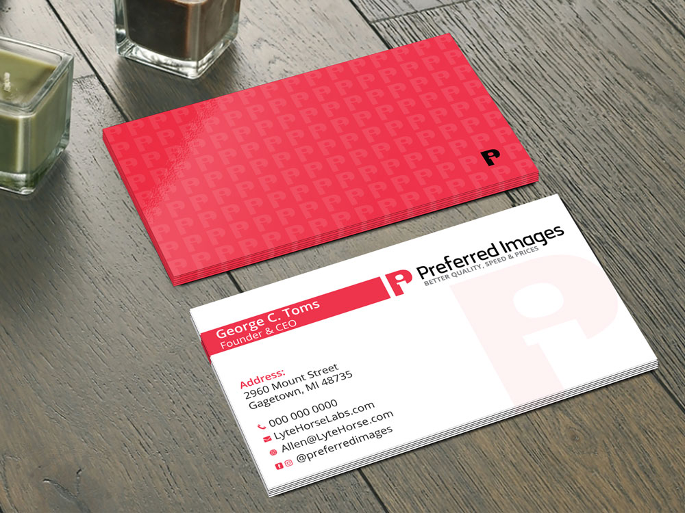 Stationery Design by Krishno for Daystar One | Design #26553437