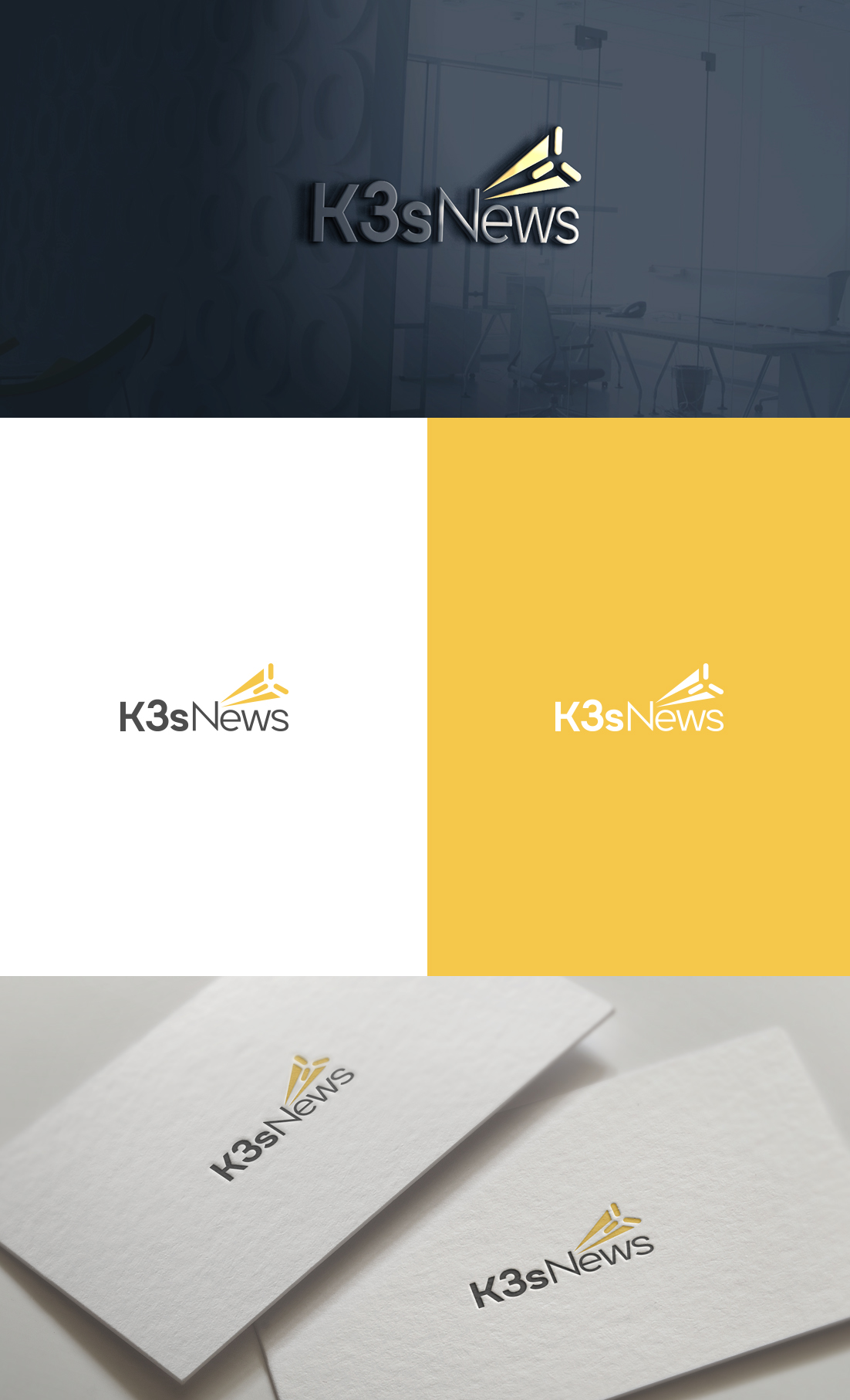 Logo Design by GLDesigns for this project | Design #26554094