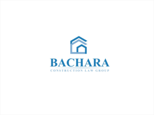Diseño de Logo por cjssan para Bachara Construction Law Group | Diseño: #26578657