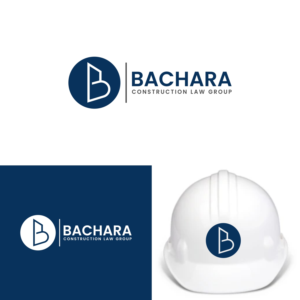 Bachara Construction Law Group | Logo-Design von CIG Designer