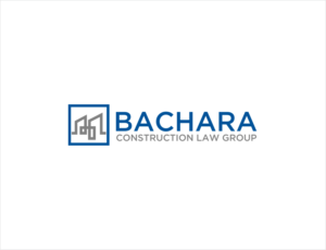 Bachara Construction Law Group | Design de Logo par BNdesigner