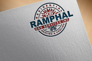 RGS  - Ramphal Gas Services Inc | Logo Design by Jennifer©