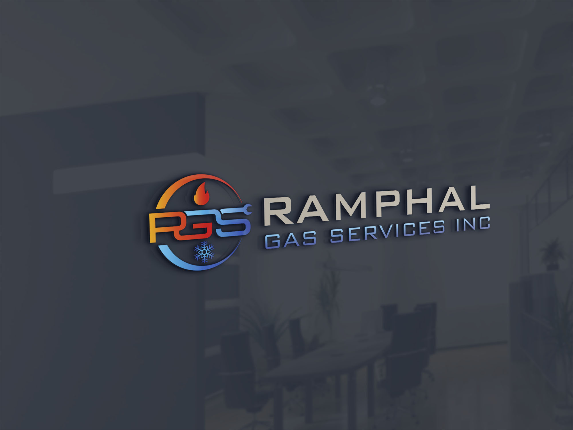 Logo Design by Aaaron for this project | Design #26552377