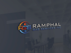 Logo Design by Aaaron for this project | Design: #26552377