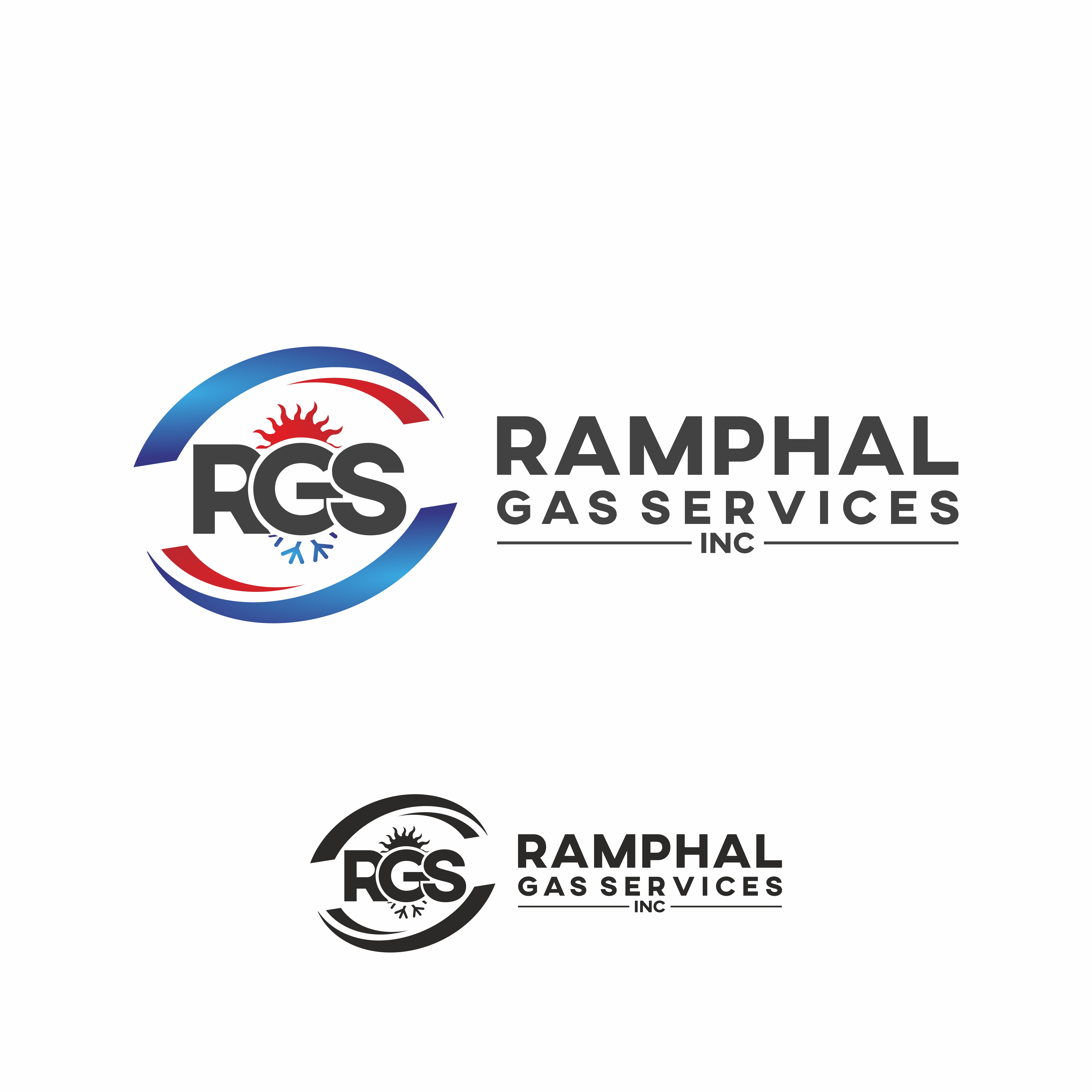 Logo Design by 4AD for this project | Design #26550794
