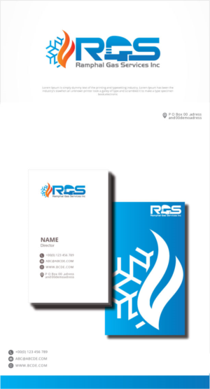 Logo Design by graphicevolution for this project | Design: #26549815