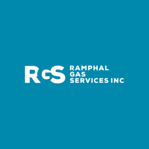 RGS  - Ramphal Gas Services Inc | Logo Design by Juliawan