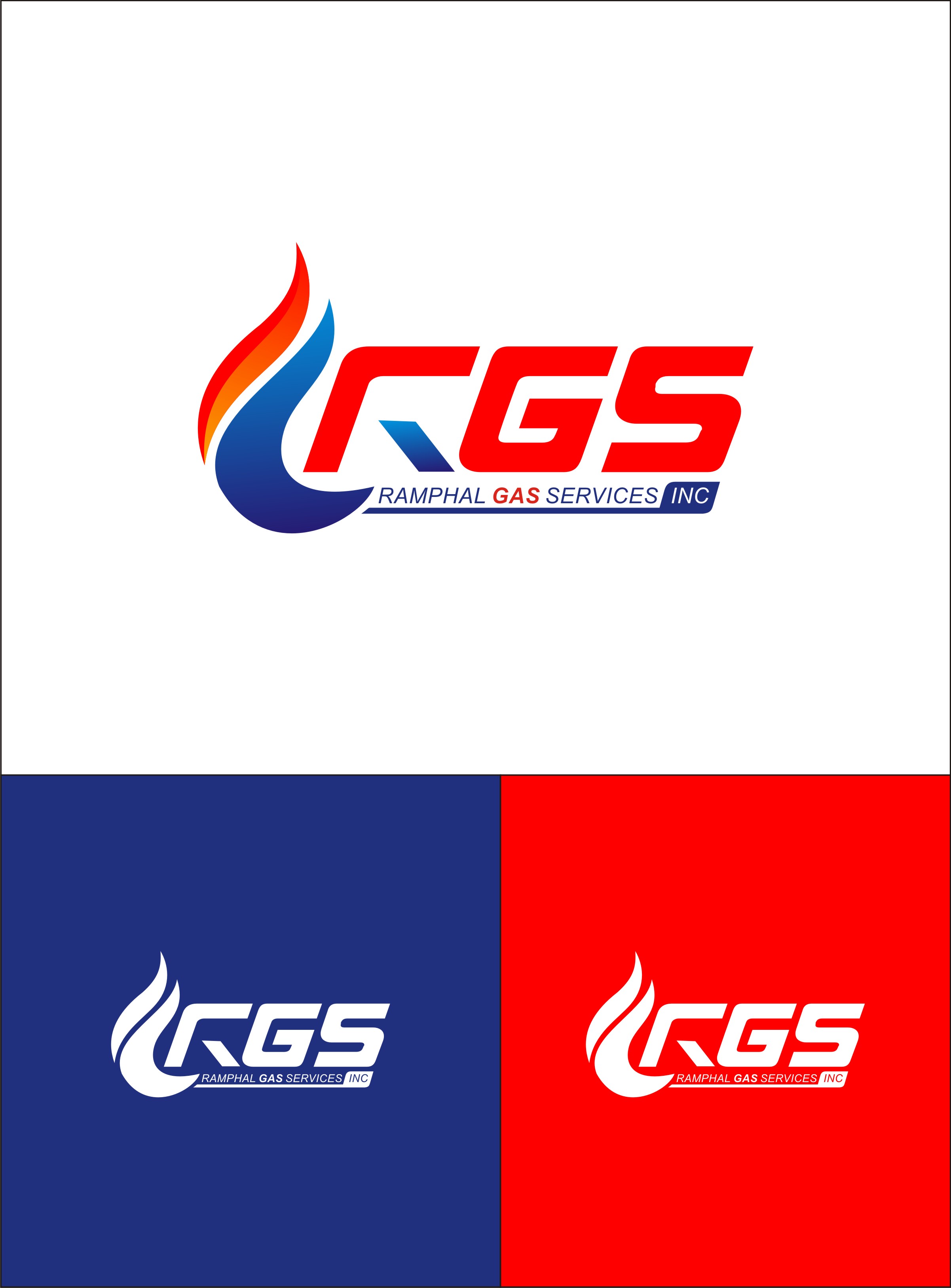 Logo Design by warkaddarshan 2 for this project | Design #26549170