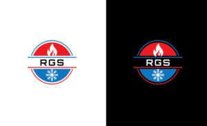 RGS  - Ramphal Gas Services Inc | Design de Logo par lnb...