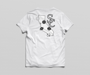 Diseño de Camiseta por Markubois para este proyecto | Diseño #26578352