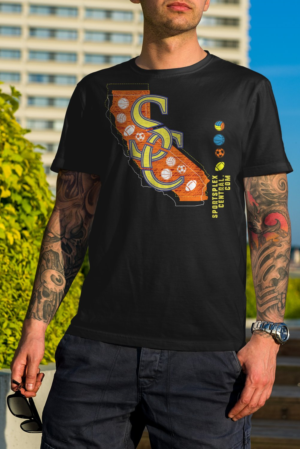Shirt design for sports business | T-Shirt-Design von Kero