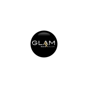 Invest in your hair, its the crown you never take off | Logo Design by Jeferson HP