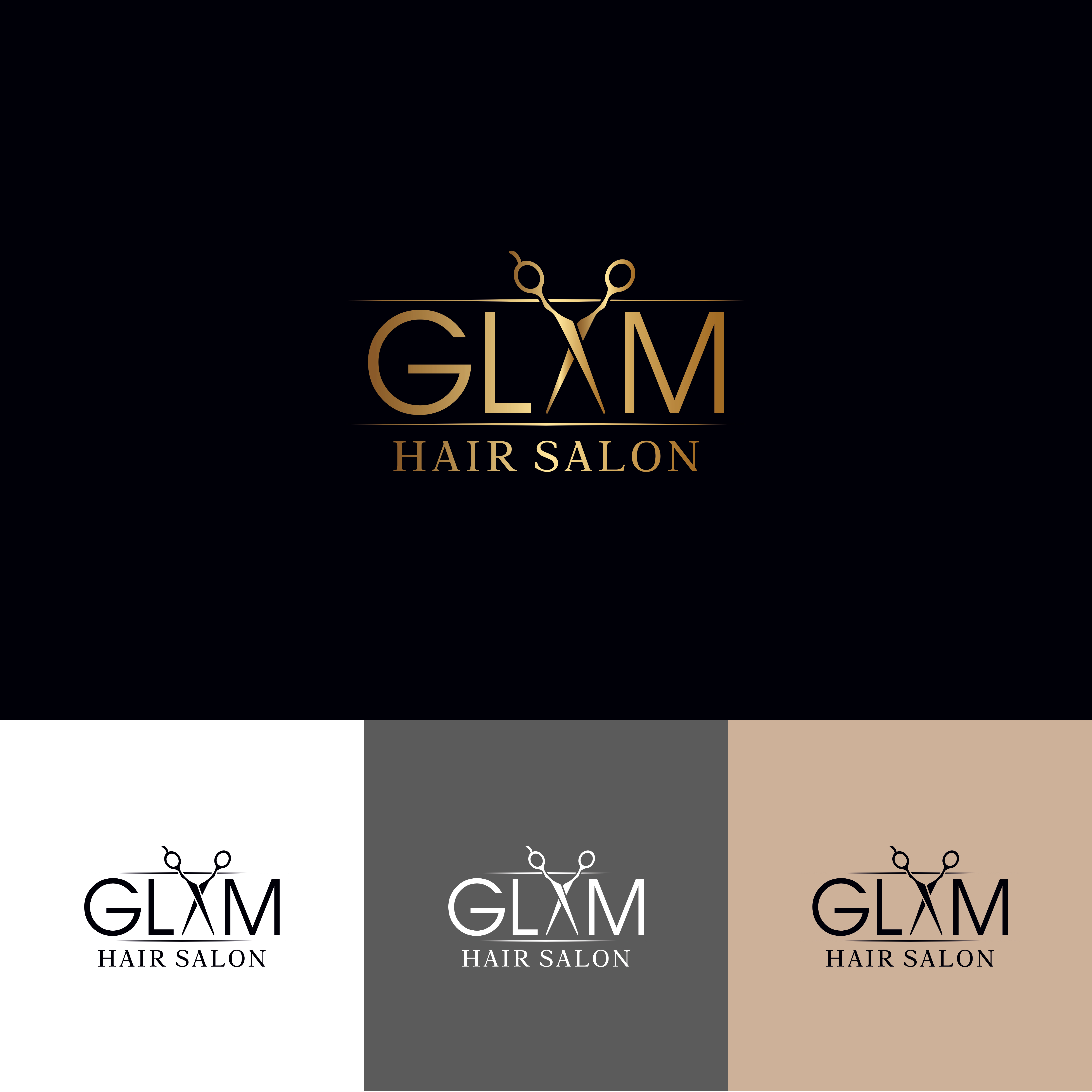 Logo Design by 4AD for this project | Design #26551321