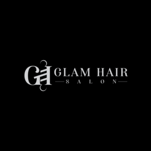 Invest in your hair, its the crown you never take off | Logo Design by geni