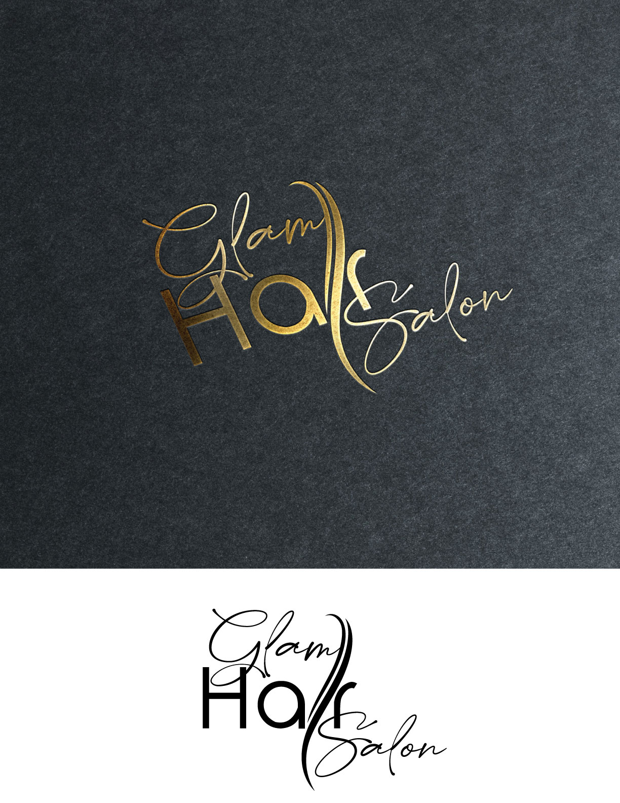 Logo Design by u2square for this project | Design #26552763