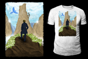 Hustle 168 Paparazzi Summit  | Design de T-shirt par Falih A