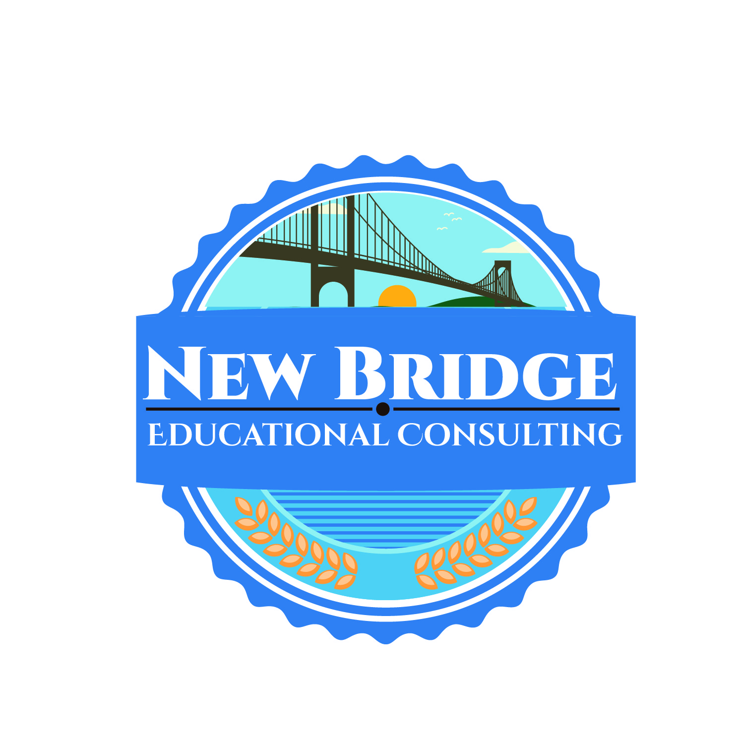 Logo Design by Think1st for this project | Design #26571733