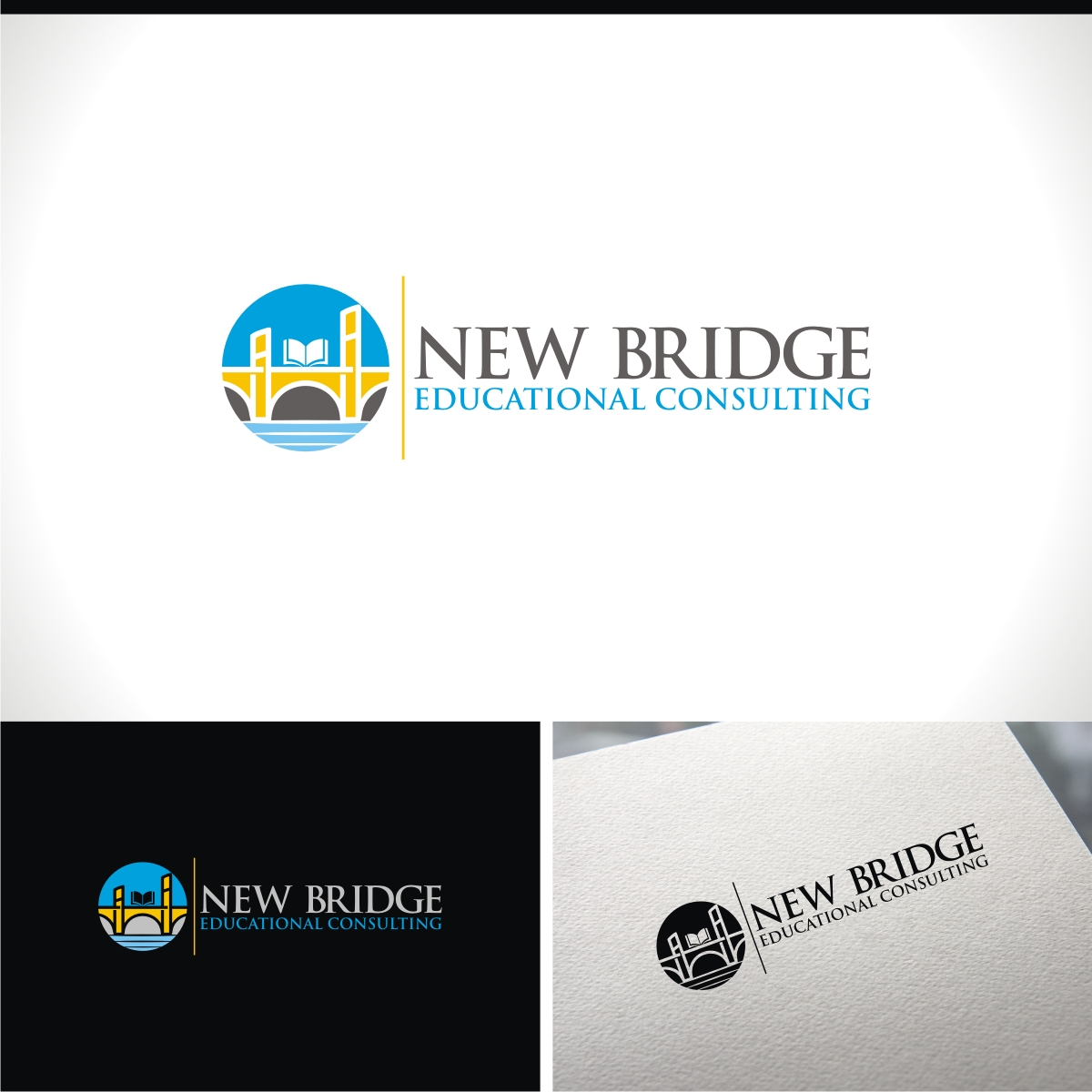 Logo Design by e-graphics for this project | Design #26550497