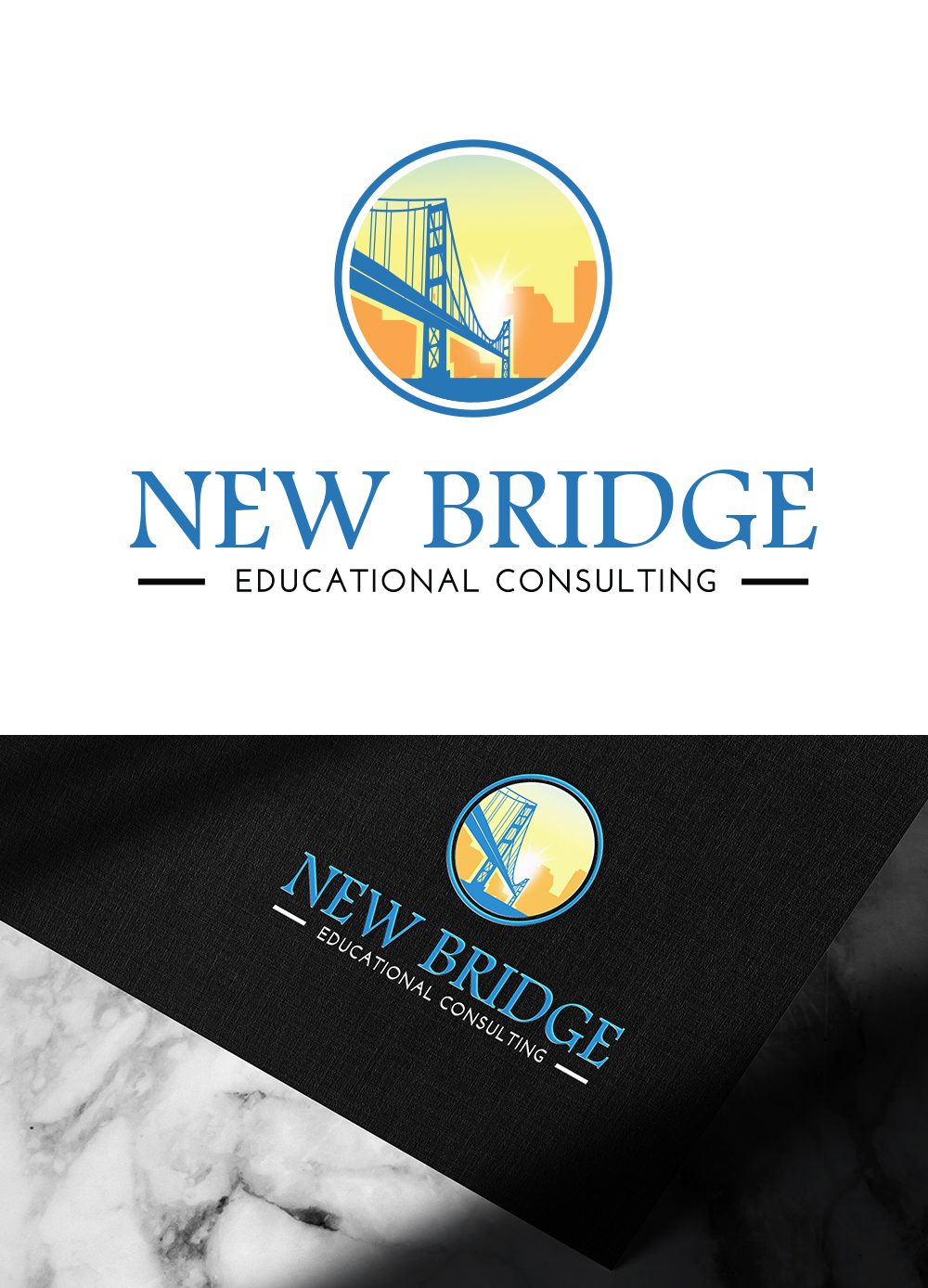 Logo Design by n214008 for this project | Design #26581638