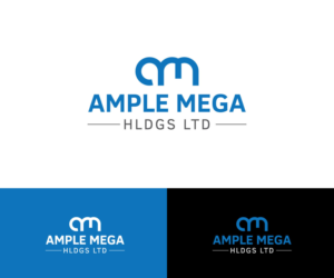 AMPLE MEGA HLDGS LTD (Logo) | Logo Design by Art Lancer