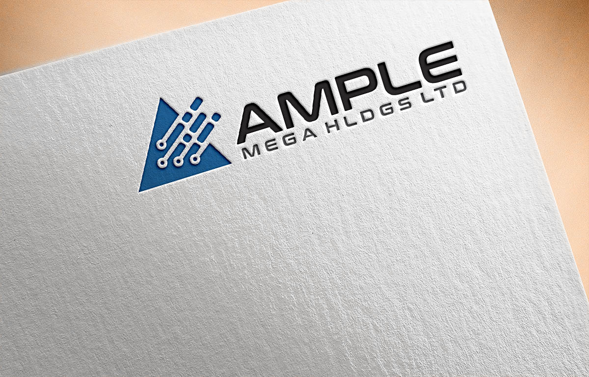 Logo Design by Vishak vasu for this project | Design #26587138