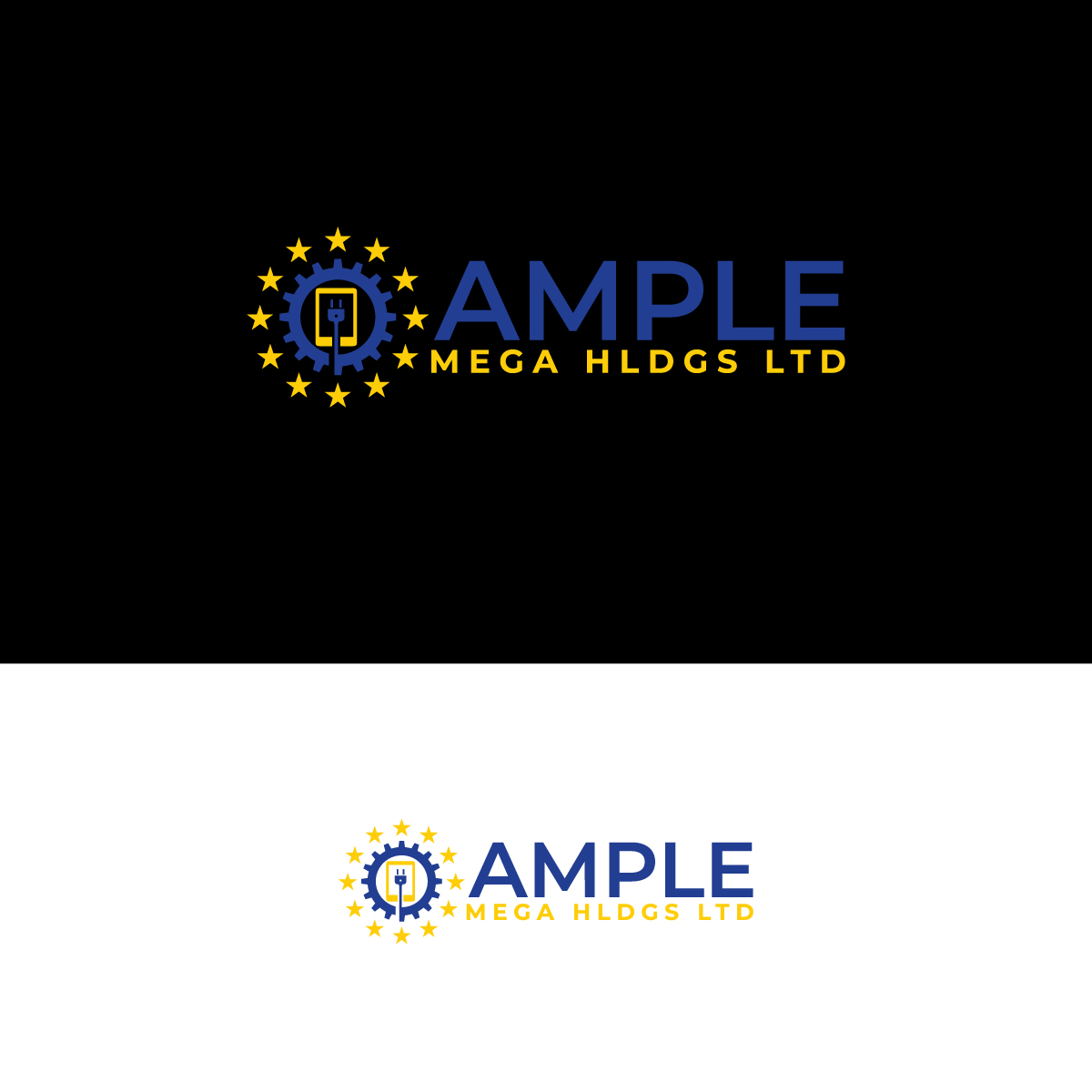 Logo Design by brand maker for this project | Design #26553506