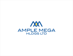 AMPLE MEGA HLDGS LTD (Logo) | Logo Design by BNdesigner
