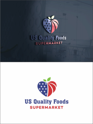 Design de Logo par Robert Macwan pour ce projet | Design : #26601707