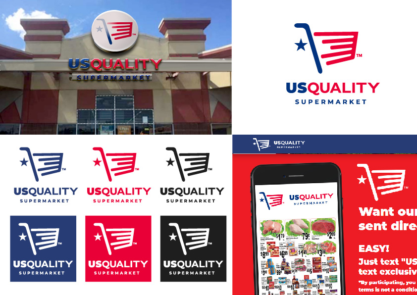 Logo Design by ~idiaz~ for this project | Design #26623351