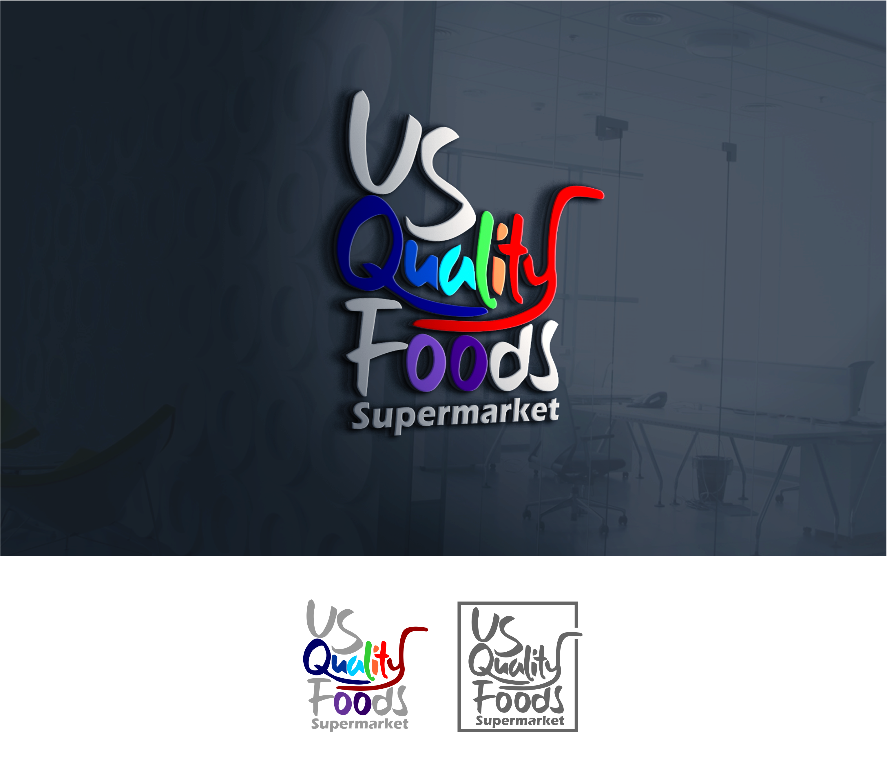 Logo-Design von divergent für dieses Projekt | Design #26598883