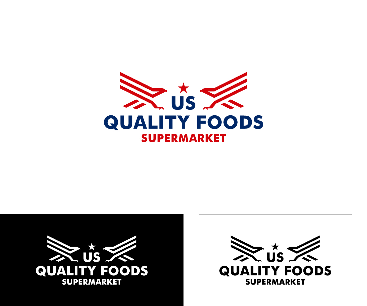 Logo Design by WahyuHMD for this project | Design #26623927