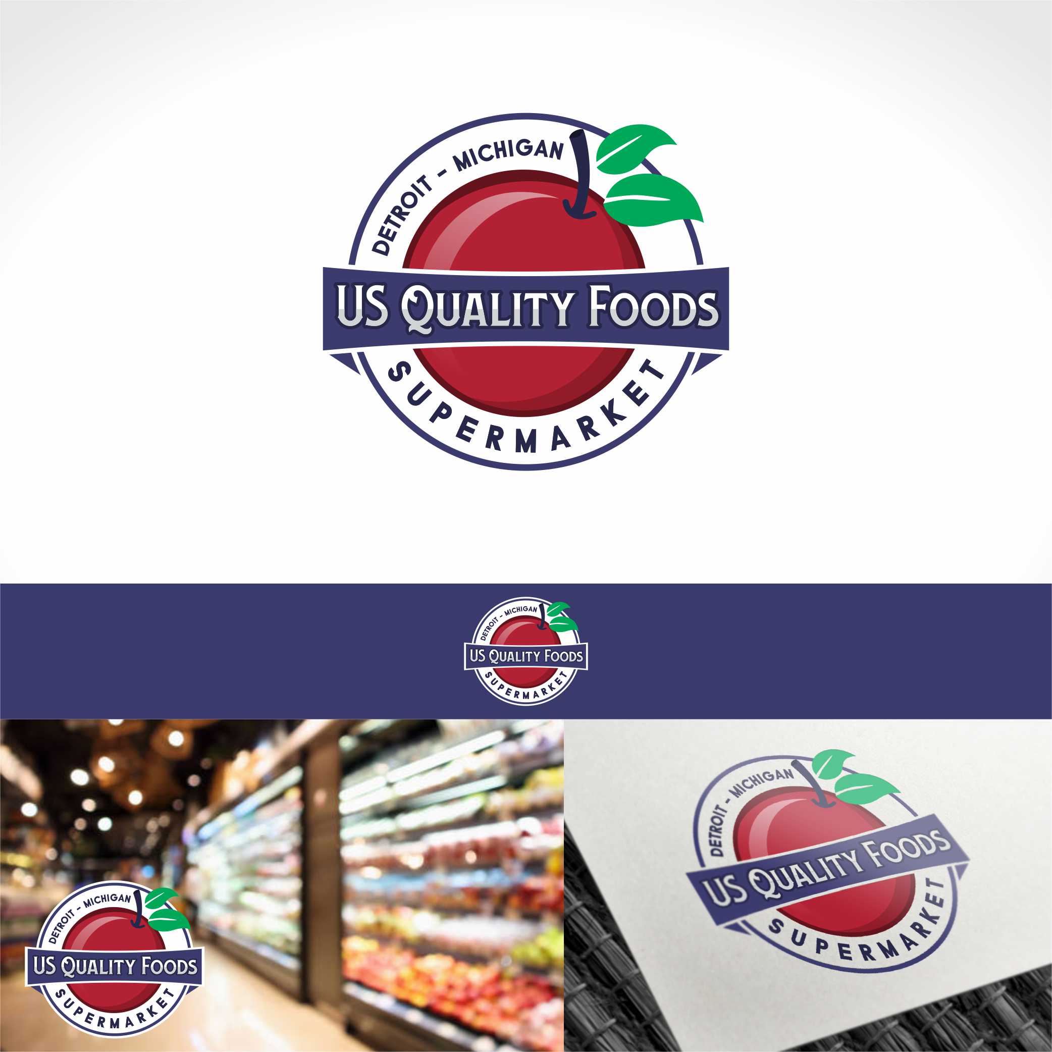 Logo-Design von Nicolene Barnard für dieses Projekt | Design #26708824