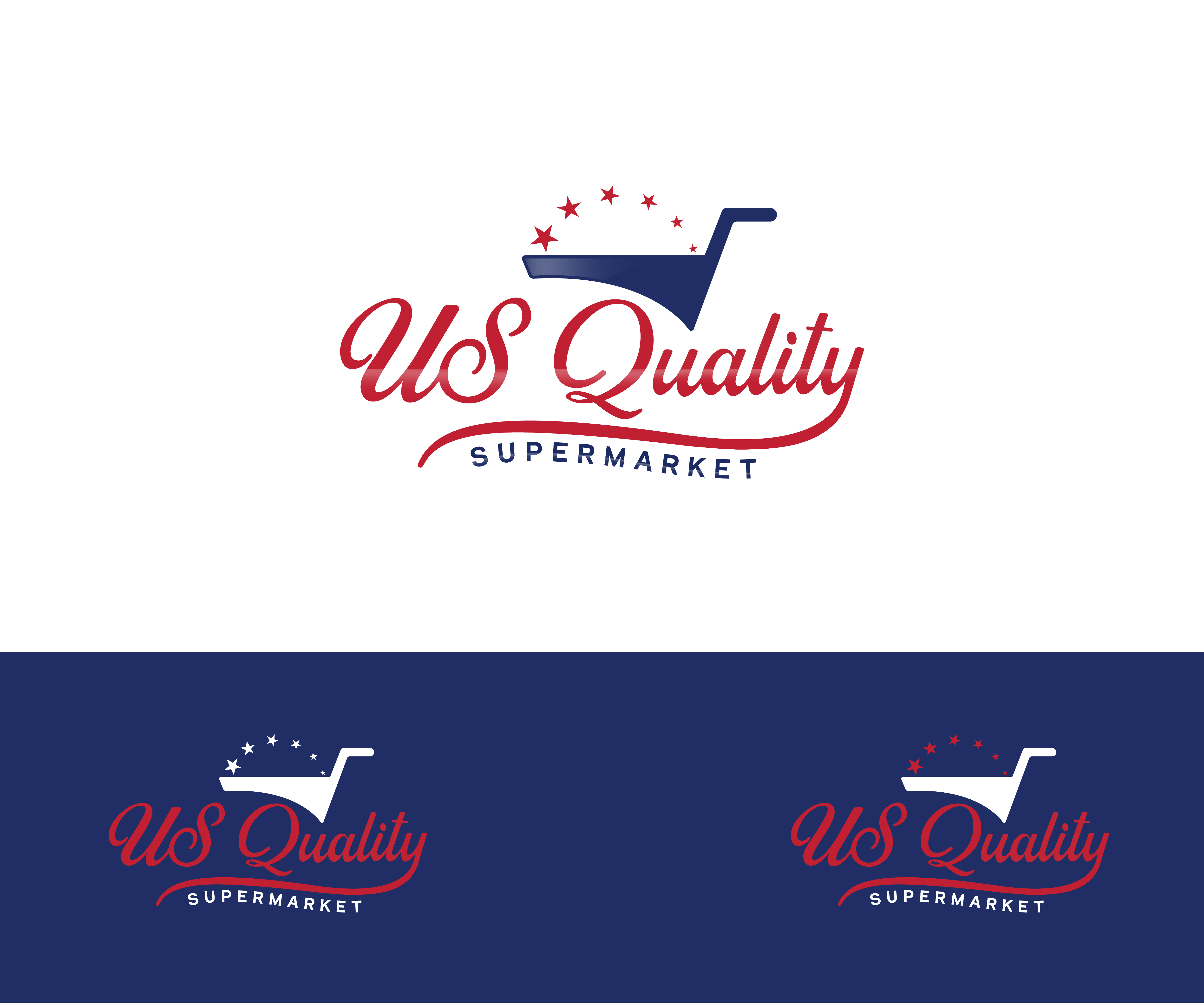 Logo Design by N M Designs for this project | Design #26675855