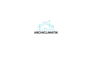Archiclimatik | Logo Design by tola 4