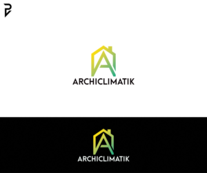 Logo Design by poisonvectors for archiclimatik | Design: #26553474