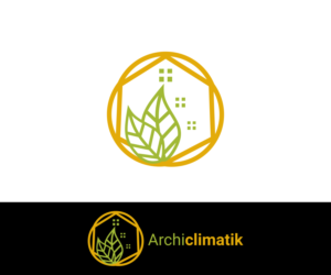 Logo Design by design.bb for archiclimatik | Design: #26562405