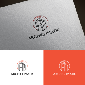 Archiclimatik | Diseño de Logo por sankar999