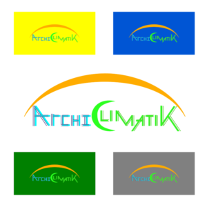 Logo Design by CILCE CL