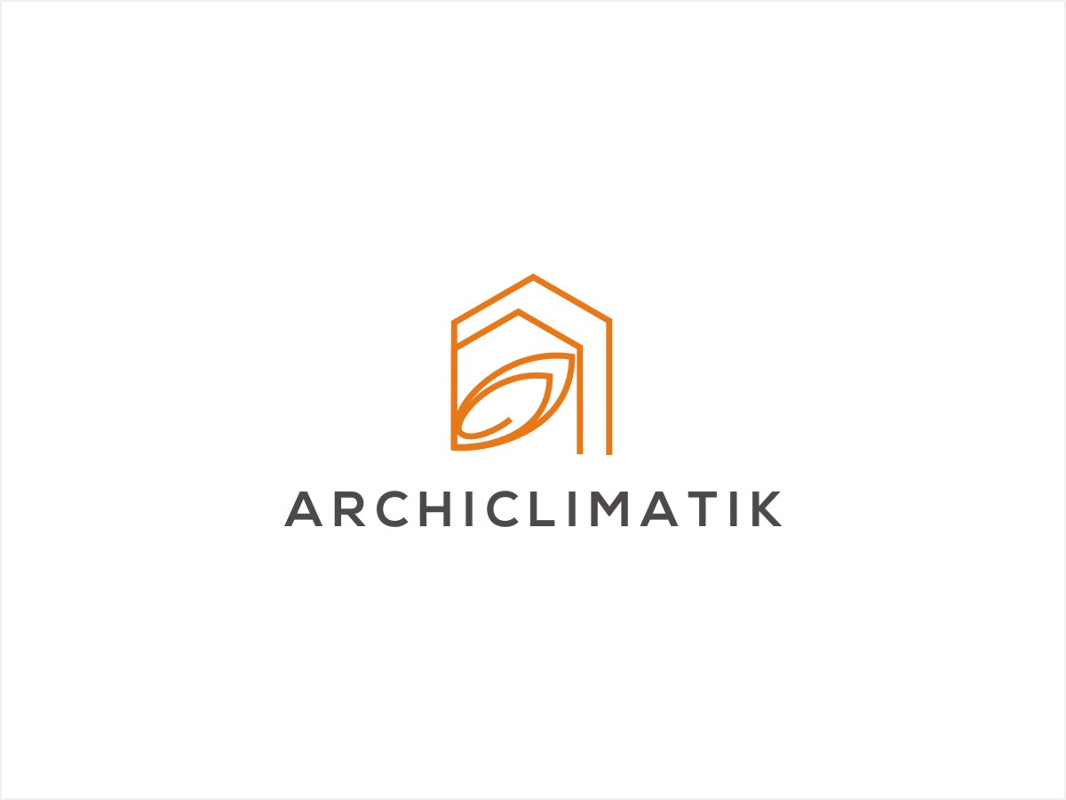 Design de Logo par cjssan pour archiclimatik | Design #26579044