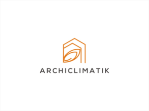Archiclimatik | Logo Design by cjssan